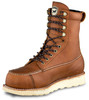 Irish Setter Men's Wingshooter ST 8" Non-Metallic Safety Toe WP Work Boots 83832
