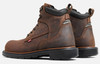 Red Wing Men's Dynaforce 6" Steel Toe Waterproof Work Boots 4215