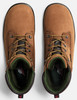 Red Wing Men's King Toe 8" Safety Toe Waterproof Work Boots 2244