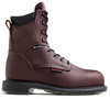 Red Wing Men's Supersole 2.0 8" CSA Steel Toe Waterproof Work Boots 2412