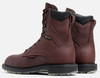 Red Wing Men's Supersole 2.0 8" Soft Toe Waterproof Work Boots 1412