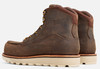 Red Wing Men's Traction Tred Lite 6" Safety Toe Waterproof Work Boots 2440