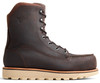 Red Wing Men's Traction Tred Lite 8" CSA Safety Toe Waterproof Work Boots 3522