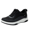 Alegria Women's In8 Sneakers Black IN8-6385