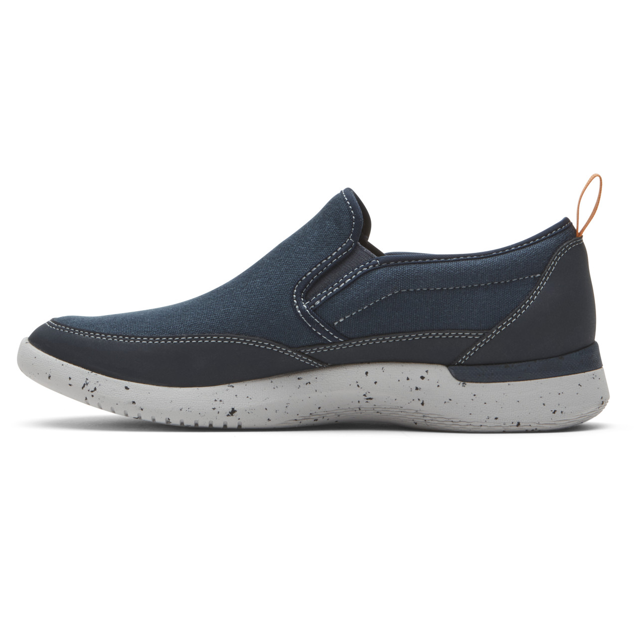 Rockport Men's truFLEX Fly Mudguard Slip-On Sneaker Style CI3119 ...