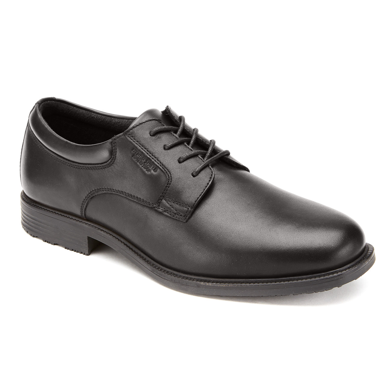 Rockport Men's Essential Details Waterproof Plain Toe Oxford Style V76115 -  Right Foot Shoes