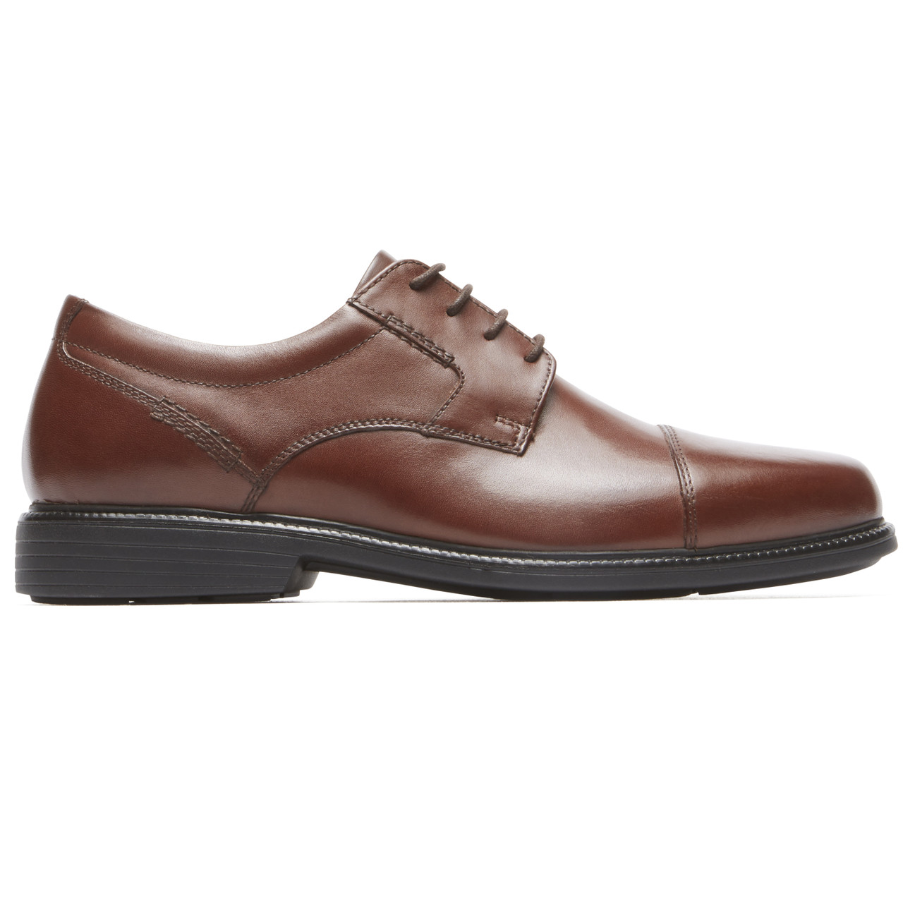 Rockport Men's Charles Road Cap Toe Oxford Style V80557 - Right Foot Shoes