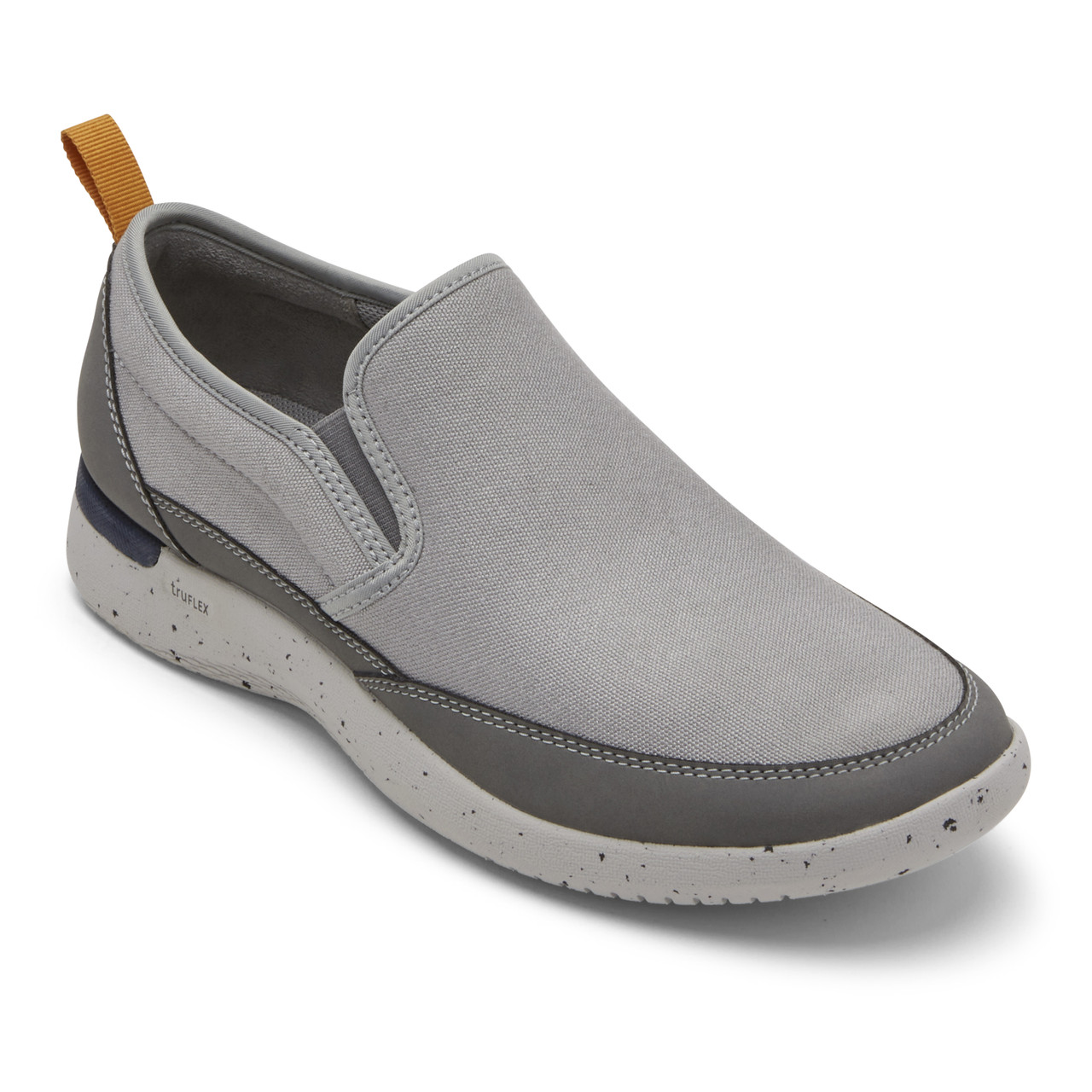 Rockport Men's truFLEX Fly Mudguard Slip-On Sneaker Style CI3116 ...