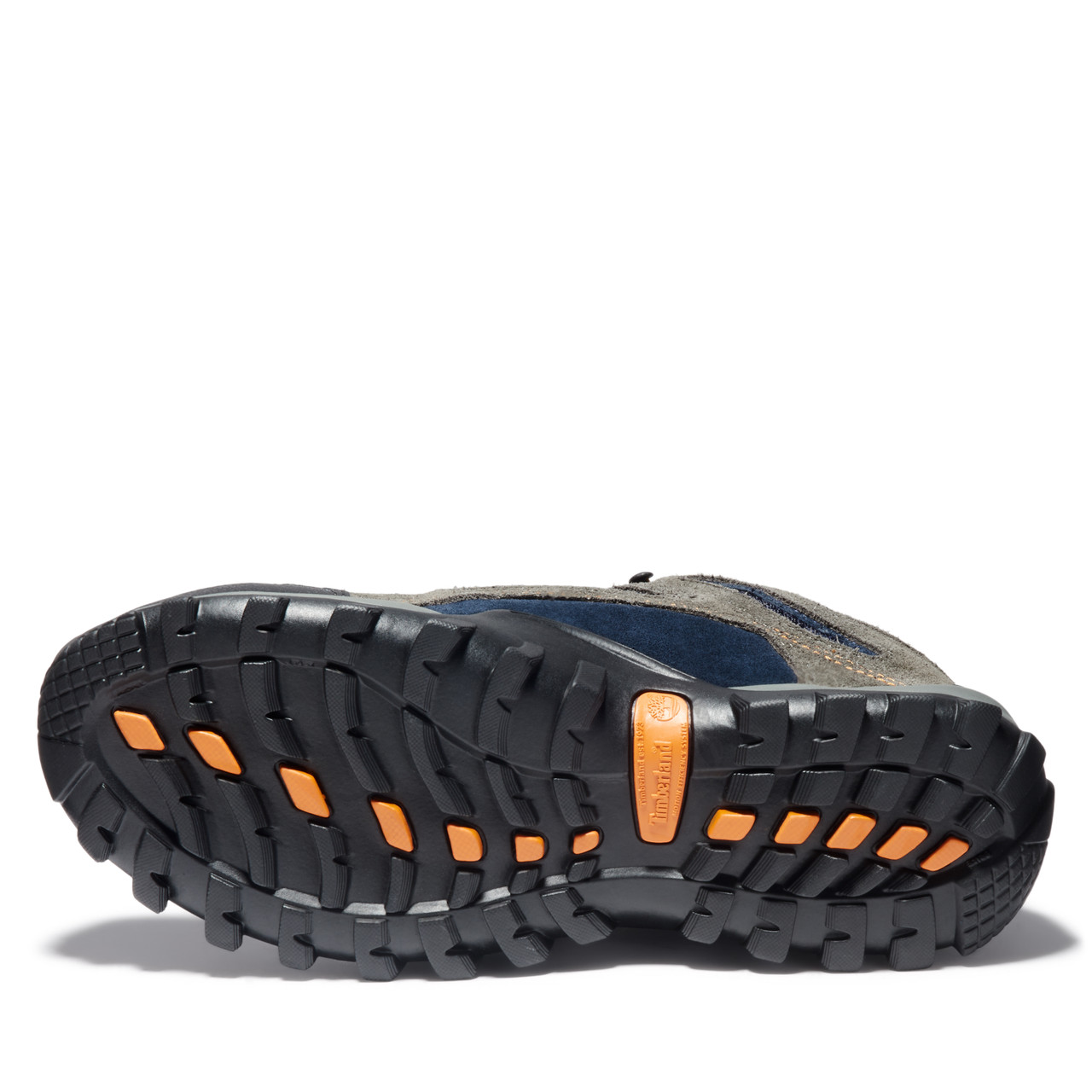 Timberland Pro Men's Mudsill Steel Toe Work Shoe Style 61009 Right