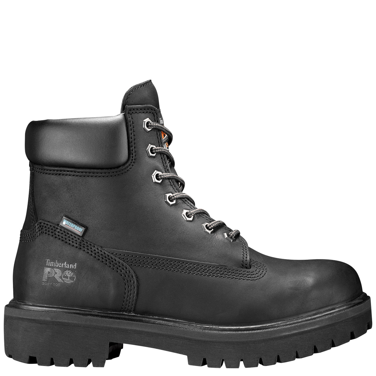 Timberland Pro Men's Direct Attach 6