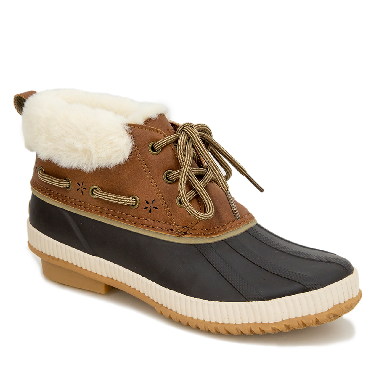 Waterproof Duck Boot JBU BY JAMBU JBU by Jambu Men main image 2