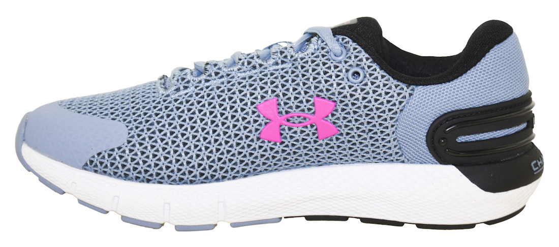 Under Armour Women's Charged Rogue 2.5 Running Shoe Style 3024403400