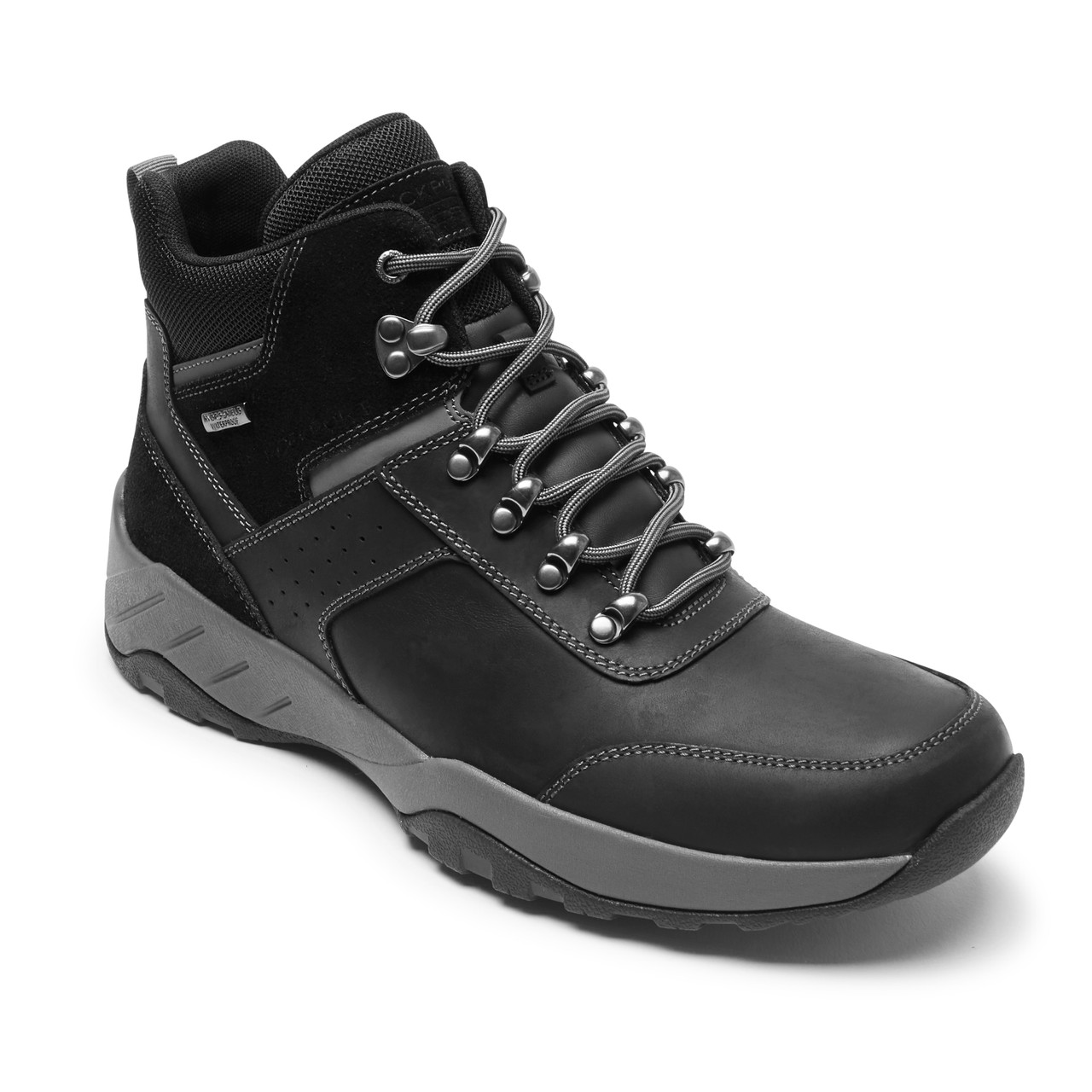Rockport Mens Boots Rockport Xcs Trail Shoe Rockport XCS GTX Shoes