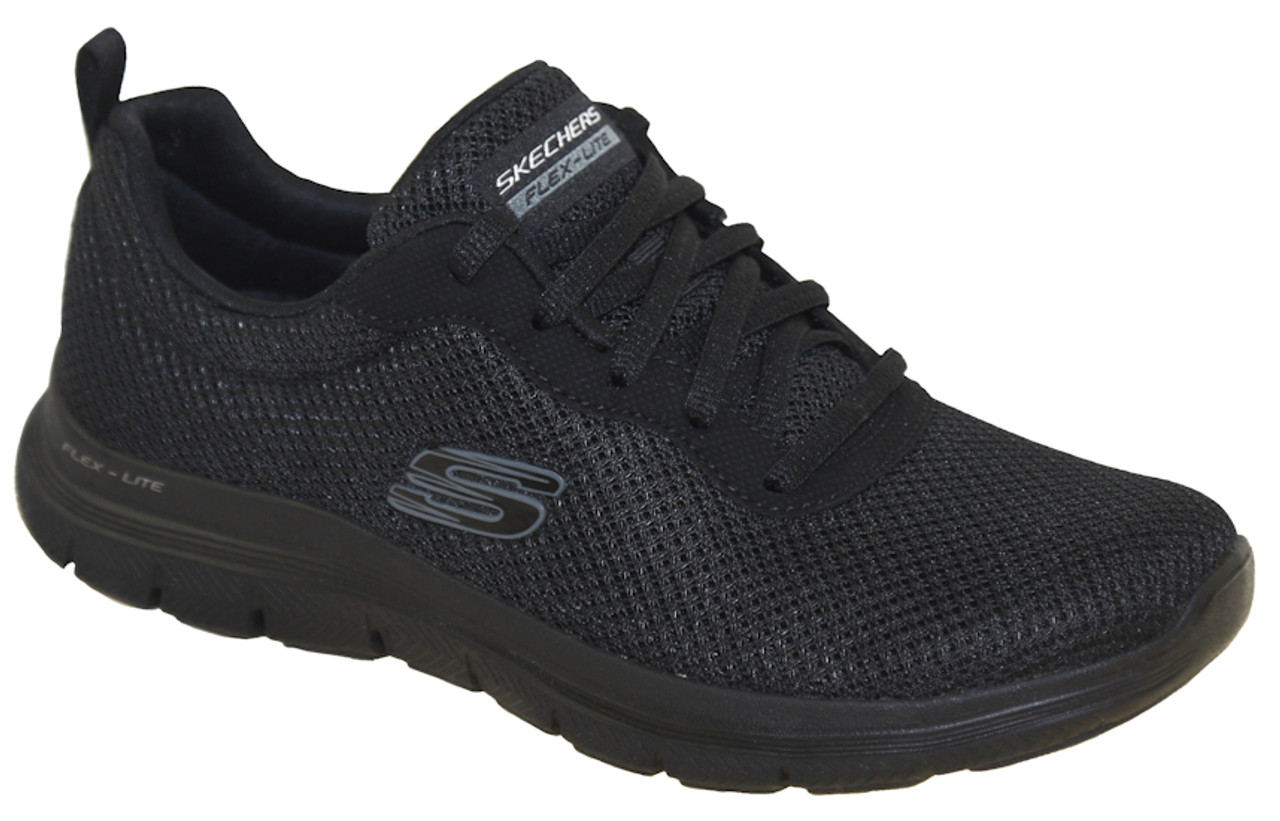 Skechers Women's Flex Appeal 4.0 Brilliant View Sneaker Style 149303 ...