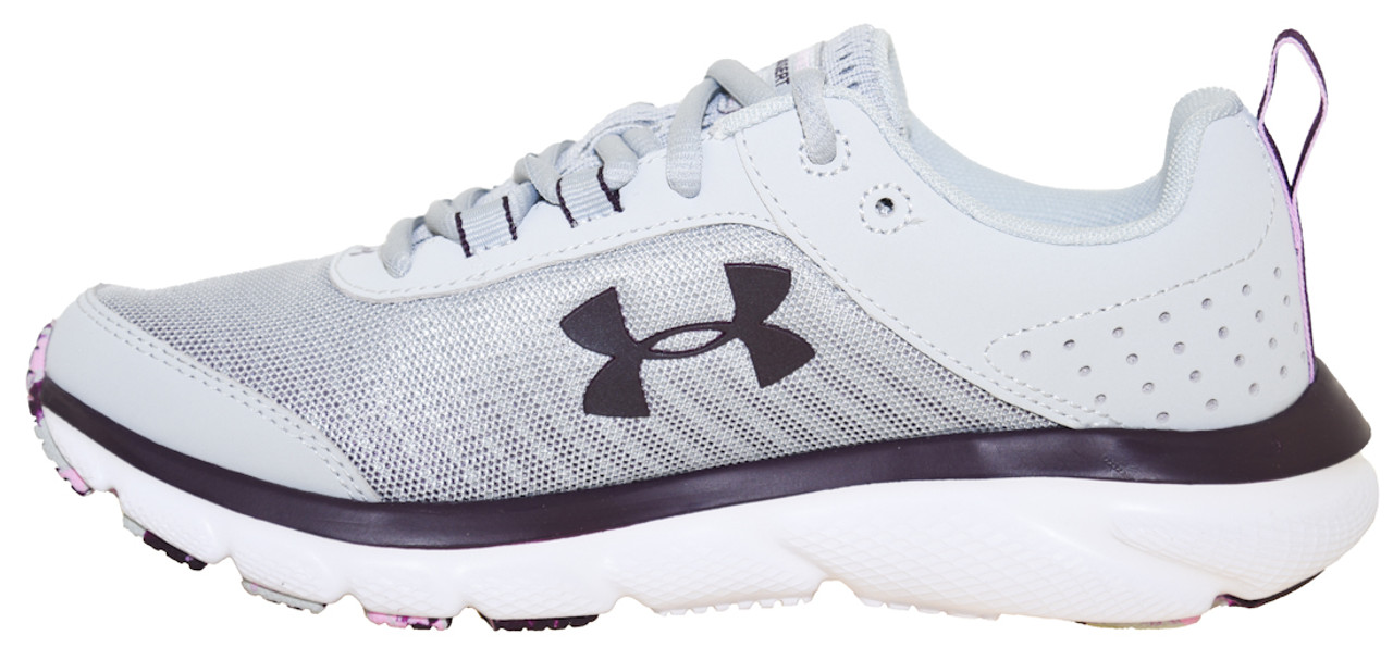 Under Armour Women's Charged Assert 8 Marble Running Shoe Style 3024625 ...