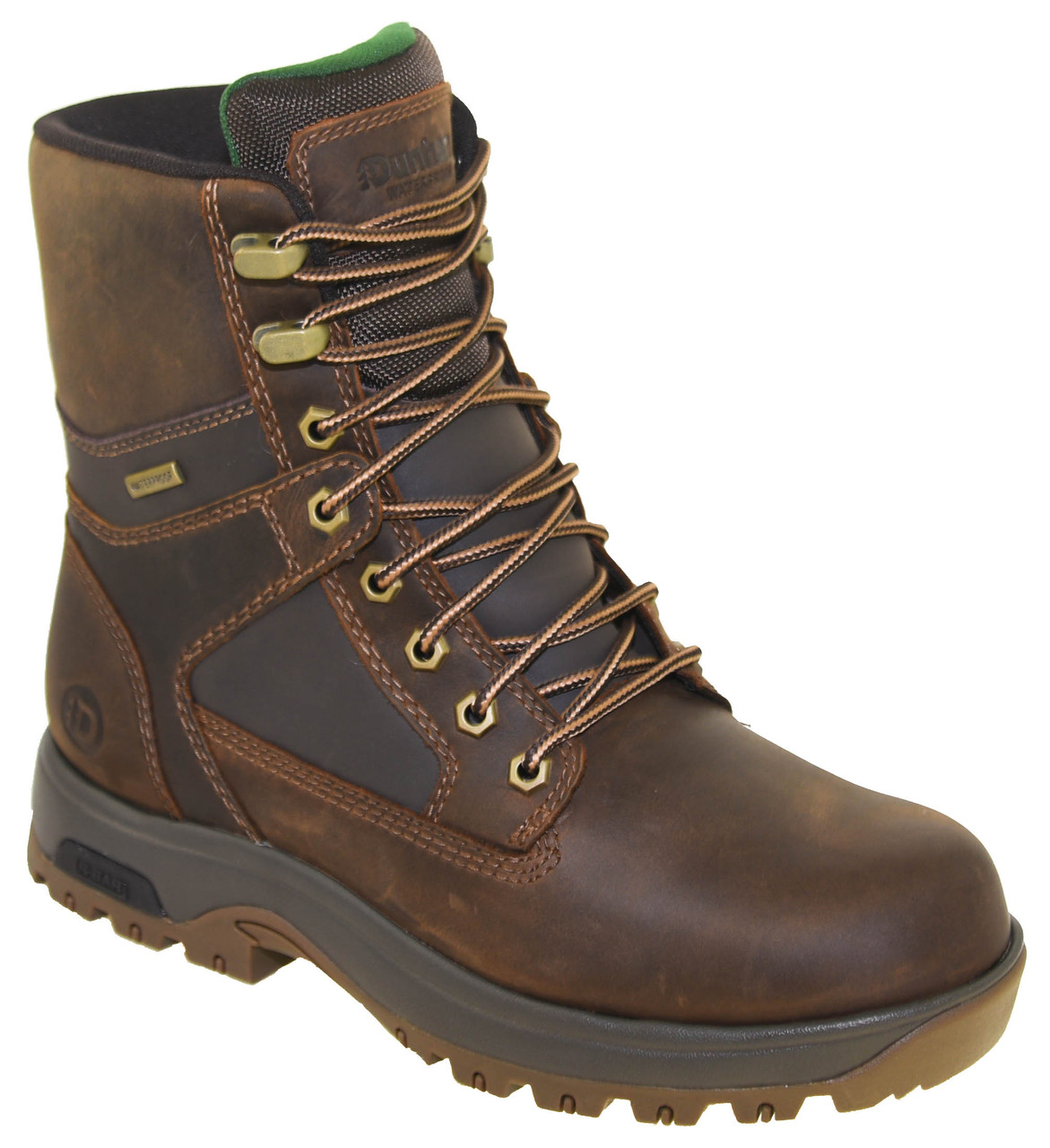 Hiking Boots Dunhams Winter Boots Dunham Men's 8000Works 8-Inch