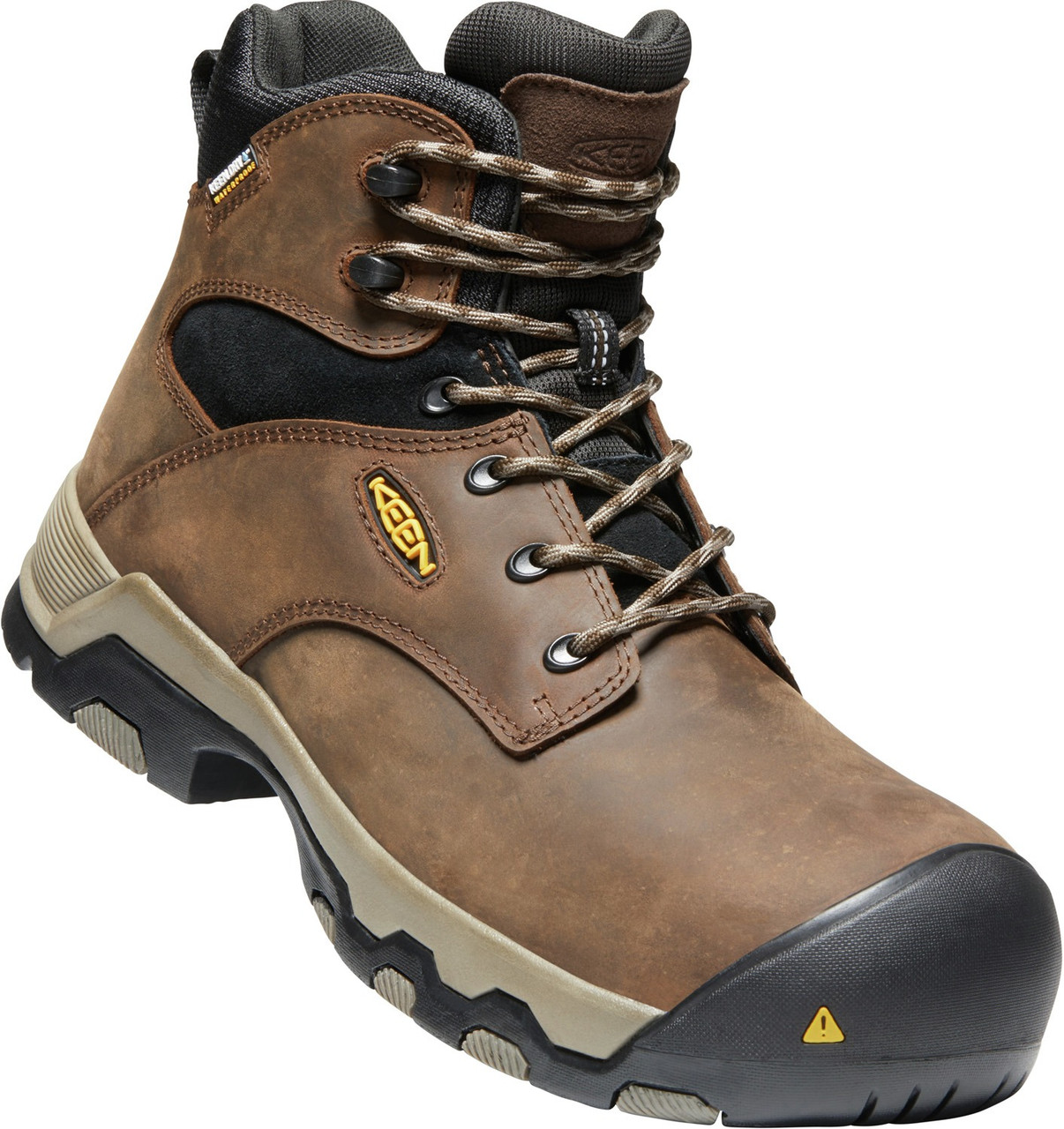 Composite Toe Waterproof 