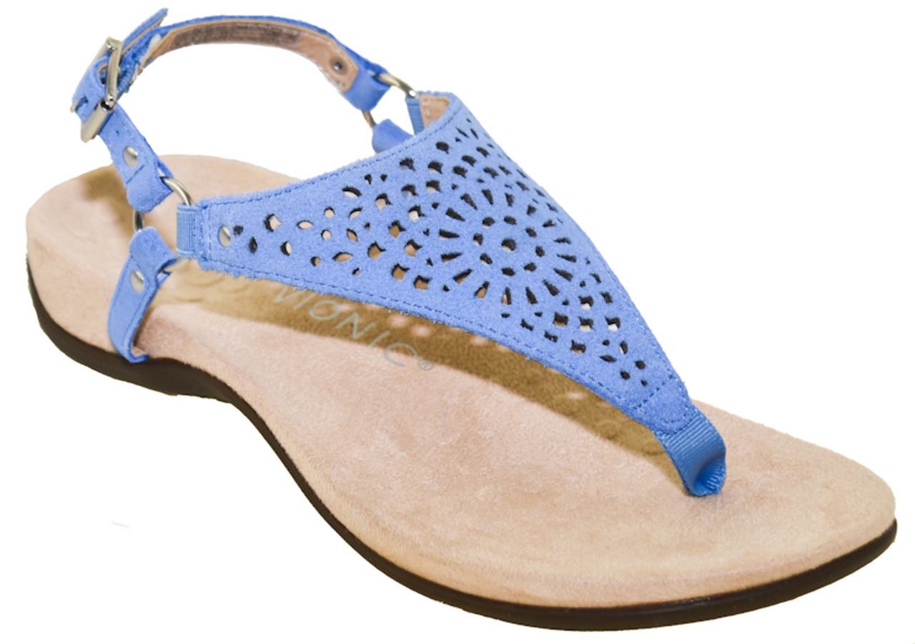 Buy CATWALK Womens Toned Elastic Backstrap Flat Sandal | Shoppers Stop