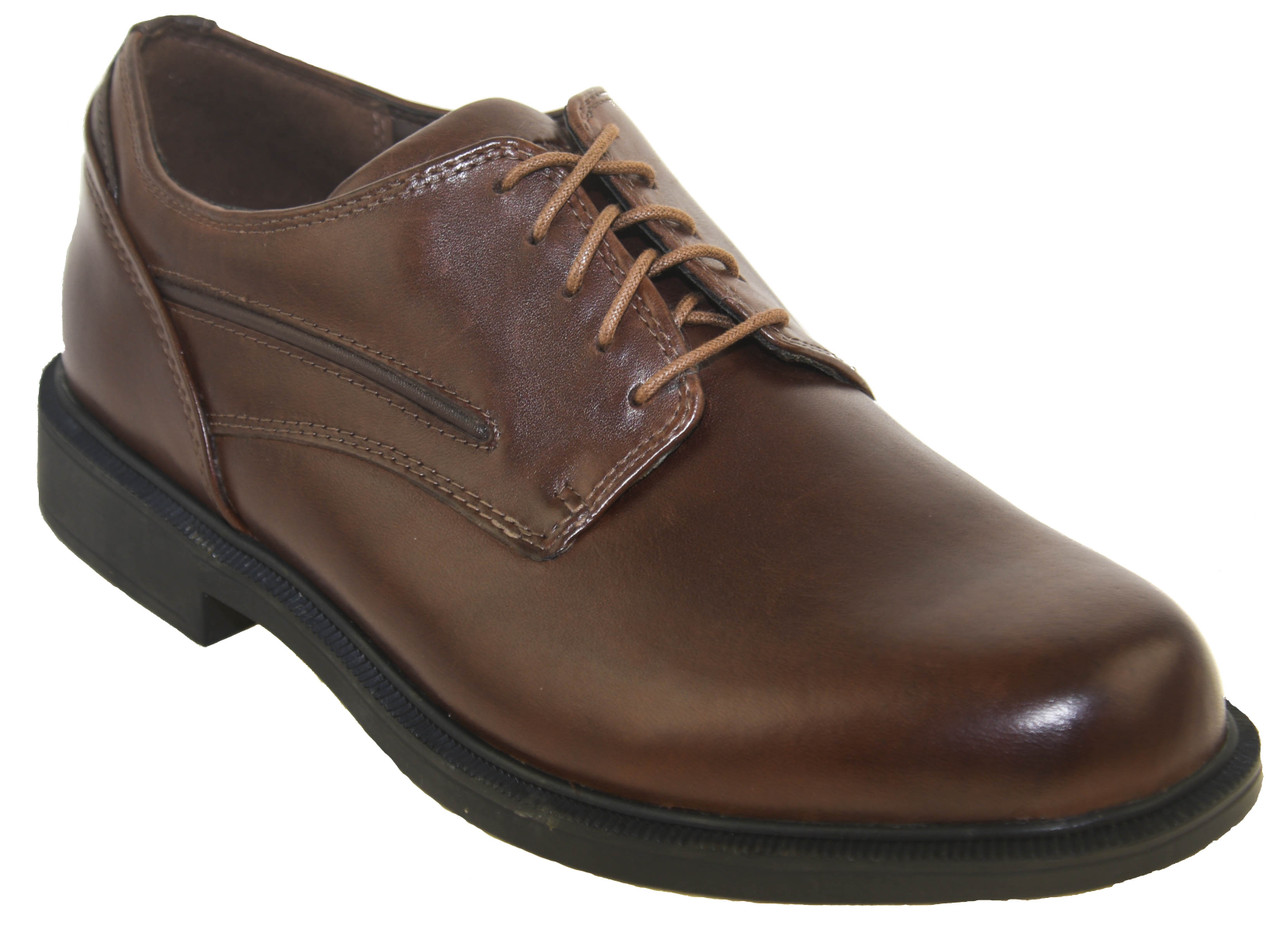 Burlington Waterproof Oxford Style 