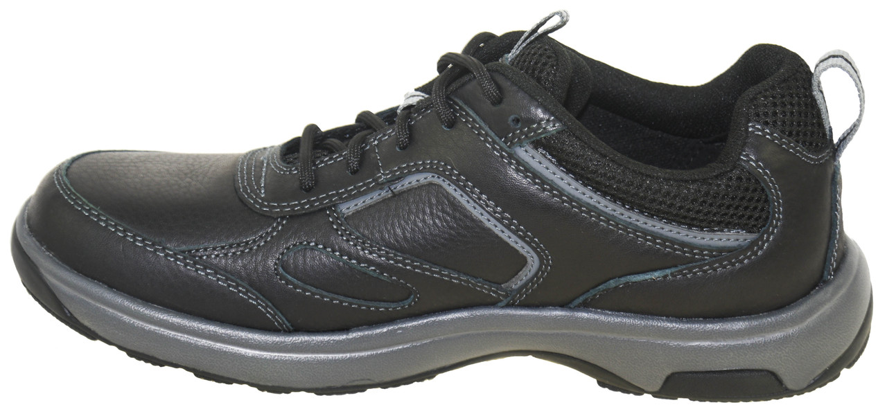 dunham men's 8000 ubal sneaker