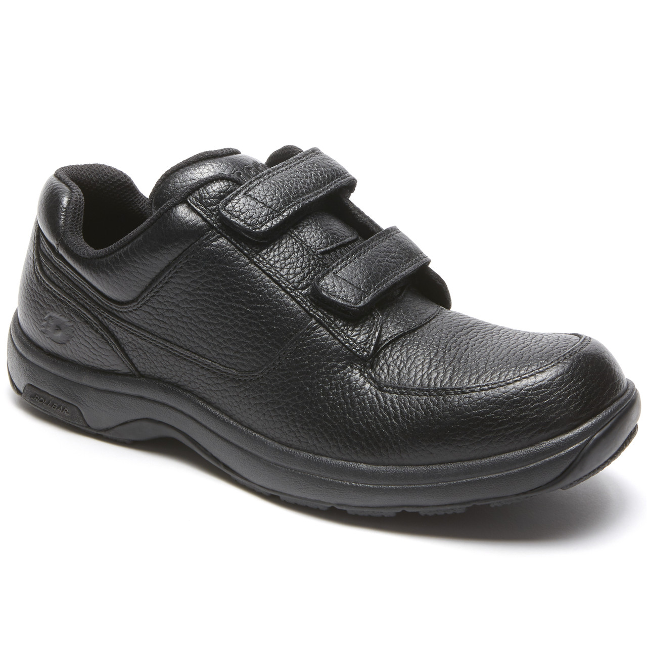 Dunham Men's Winslow Casual Shoe Style 8009BK - Right Foot Shoes