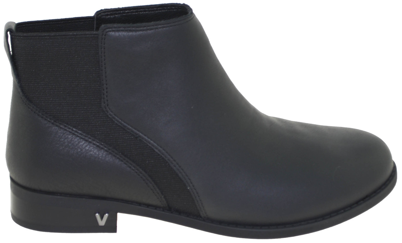 vionic thatcher ankle boot
