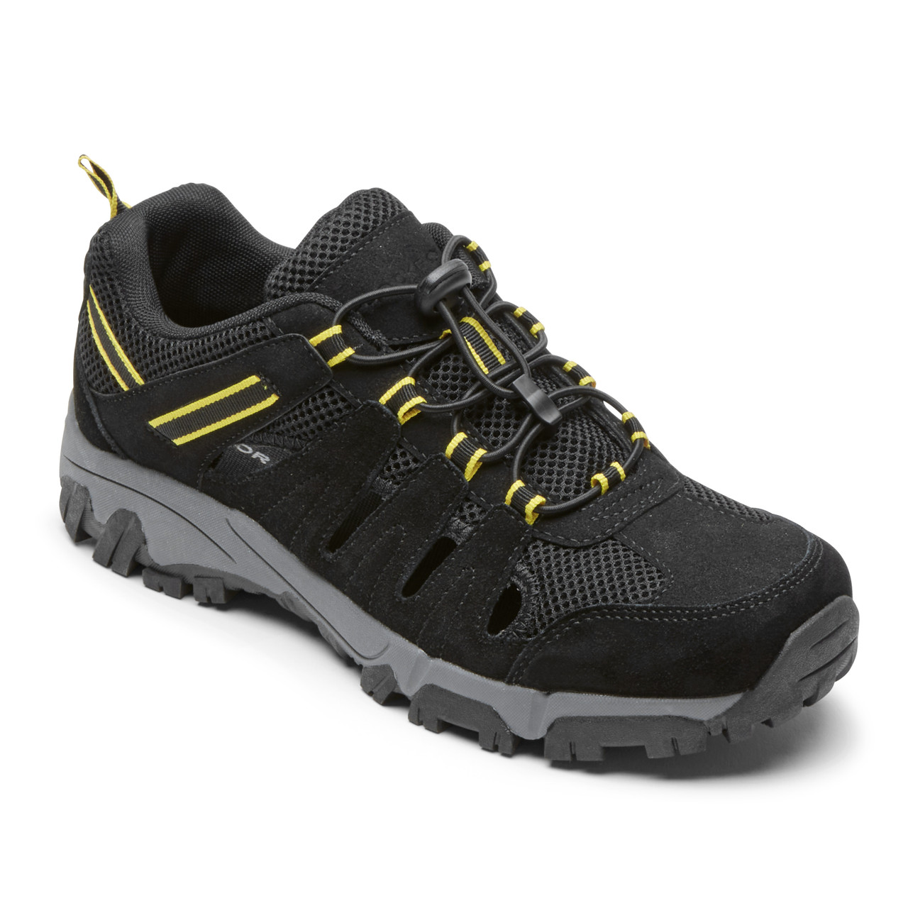 Rockport Men’s 9.5 Gray Faulkner Shandal Trail Shoes 81s3e41B-+L._AC_UY900_.jpg main image 2