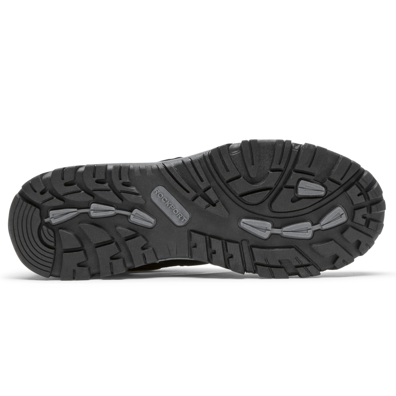 Rockport Men’s 9.5 Gray Faulkner Shandal Trail Shoes 81s3e41B-+L._AC_UY900_.jpg main image 3
