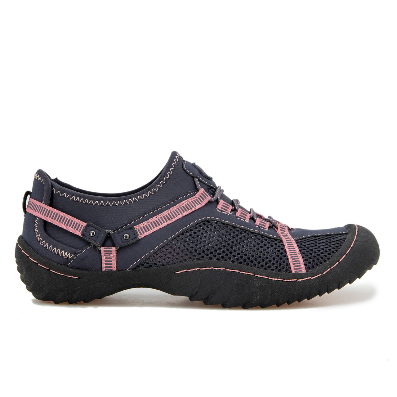 JBU by Jambu Women's Tahoe Water Ready Shoe Dark Lavender Brick - Right ...