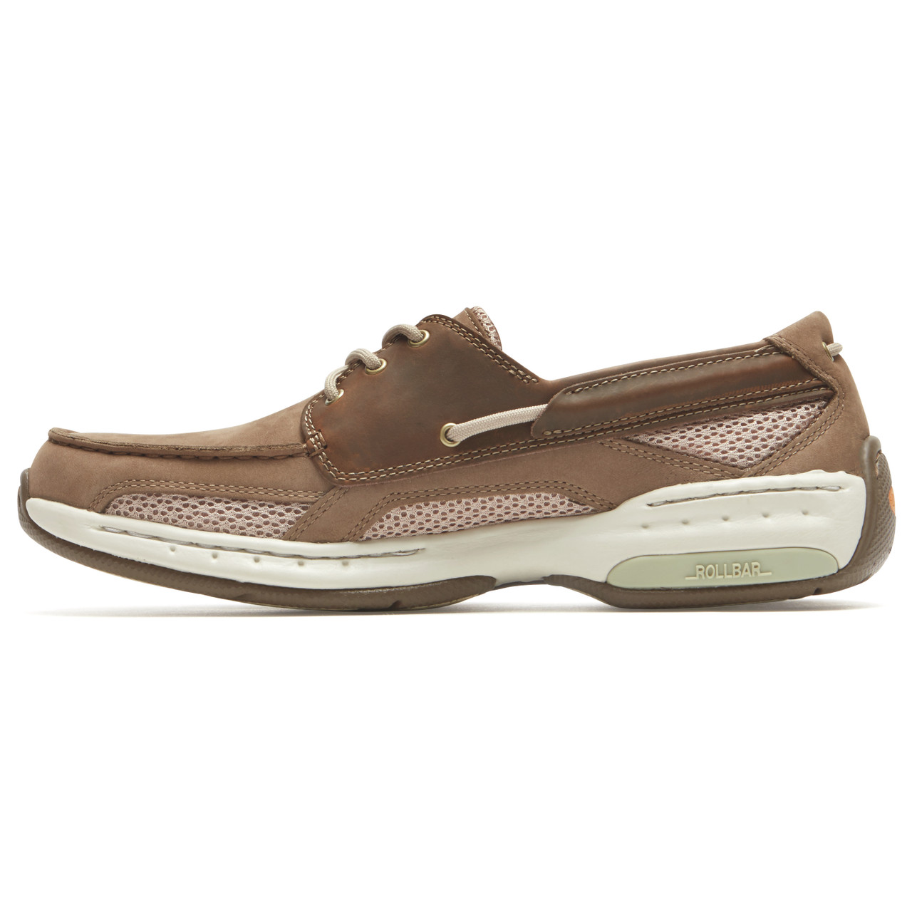 dunham men's captain boat shoe