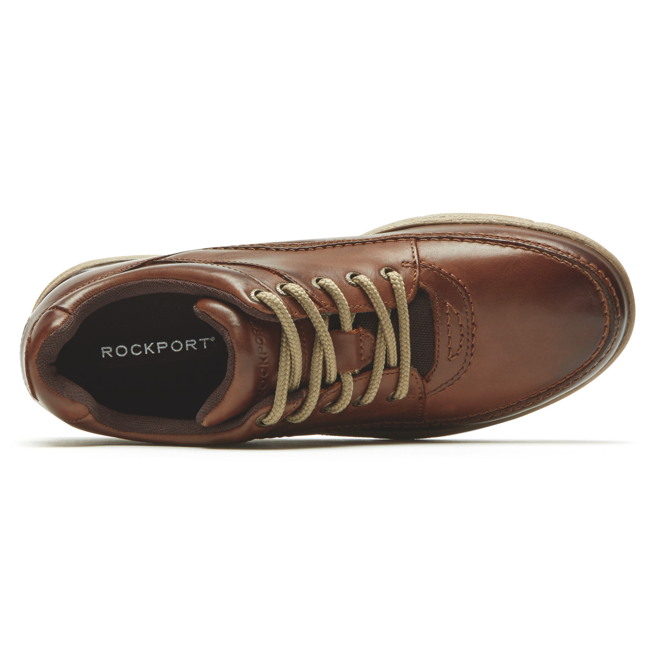 rockport world tour classic walking shoe review