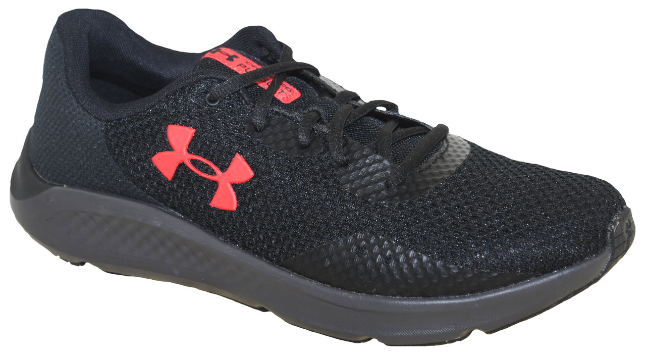 Under Armour Men's Charged Pursuit 3 Running Shoe Style 3025801