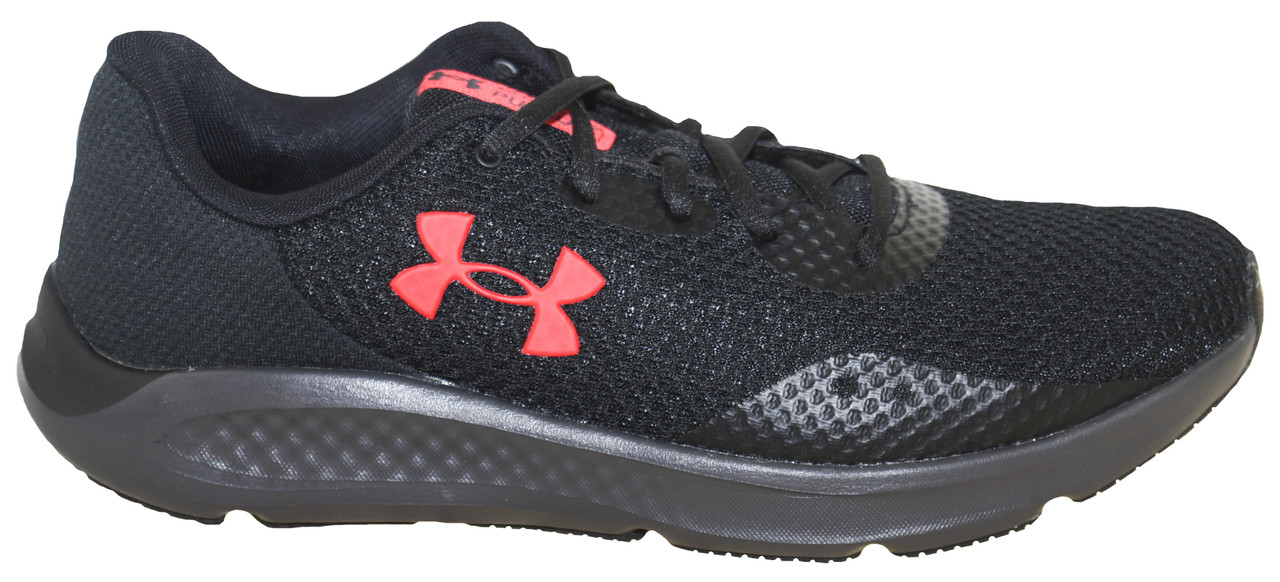 Under Armour Men's Charged Pursuit 3 Running Shoe Style 3025801003