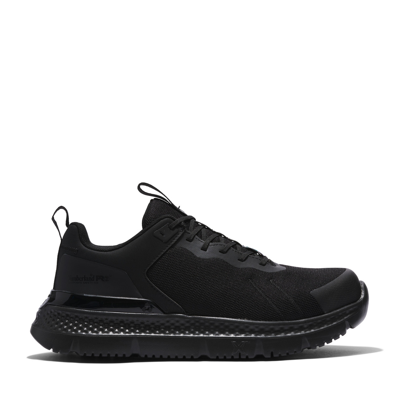 Timberland Pro Men's Setra Composite Toe Athletic Work Sneaker A5NZP