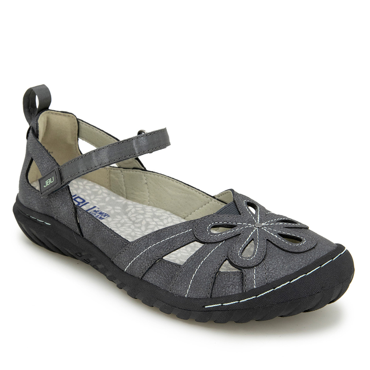 Jbu By Wildflower Encore Jambu Mary Janes JBU By Jambu Women's