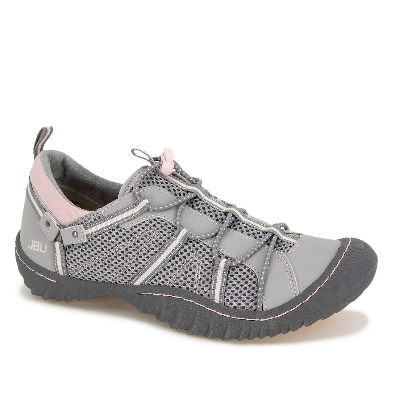 JBU by Jambu Women's Synergy Water Ready Sneaker B3SYN19 Right