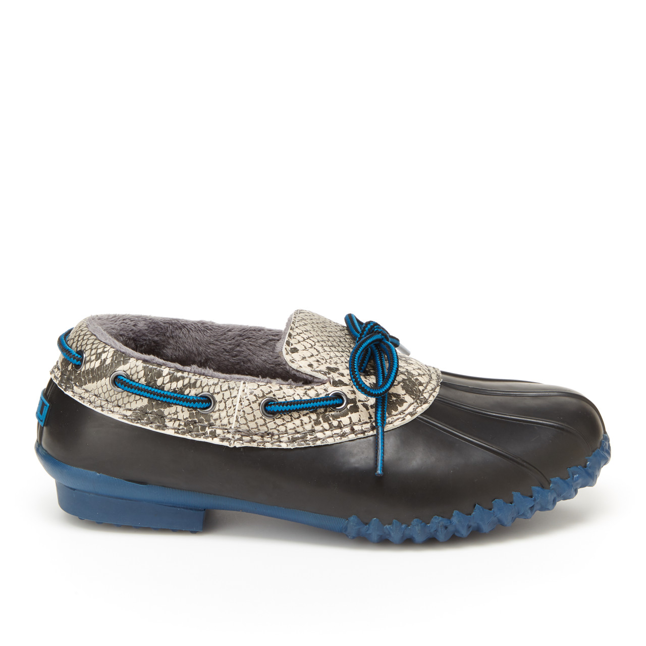 jbu woodbury duck shoe