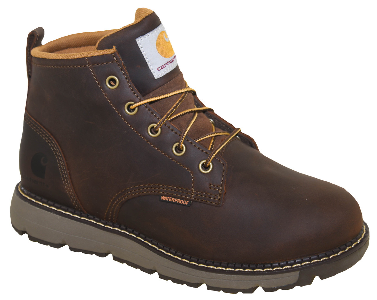 Carhartt Men's Millbrook 5