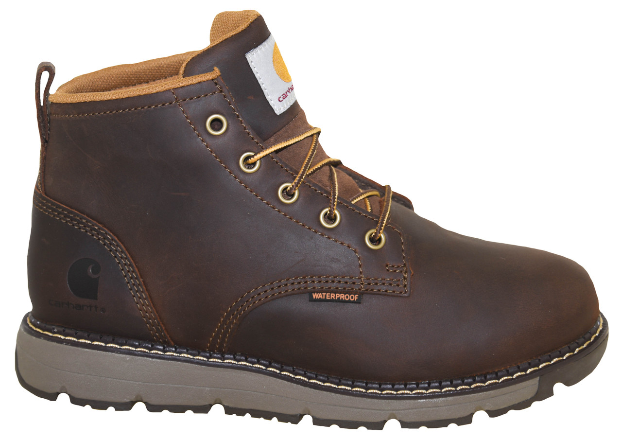 Carhartt Men's Millbrook 5