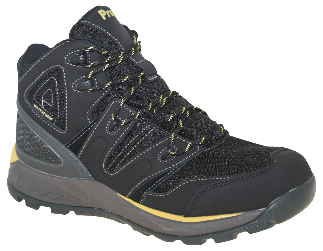 Propét Men\'s Veymont Hiking Shoe Propet Veymont Hiking Shoe - Men main image 3