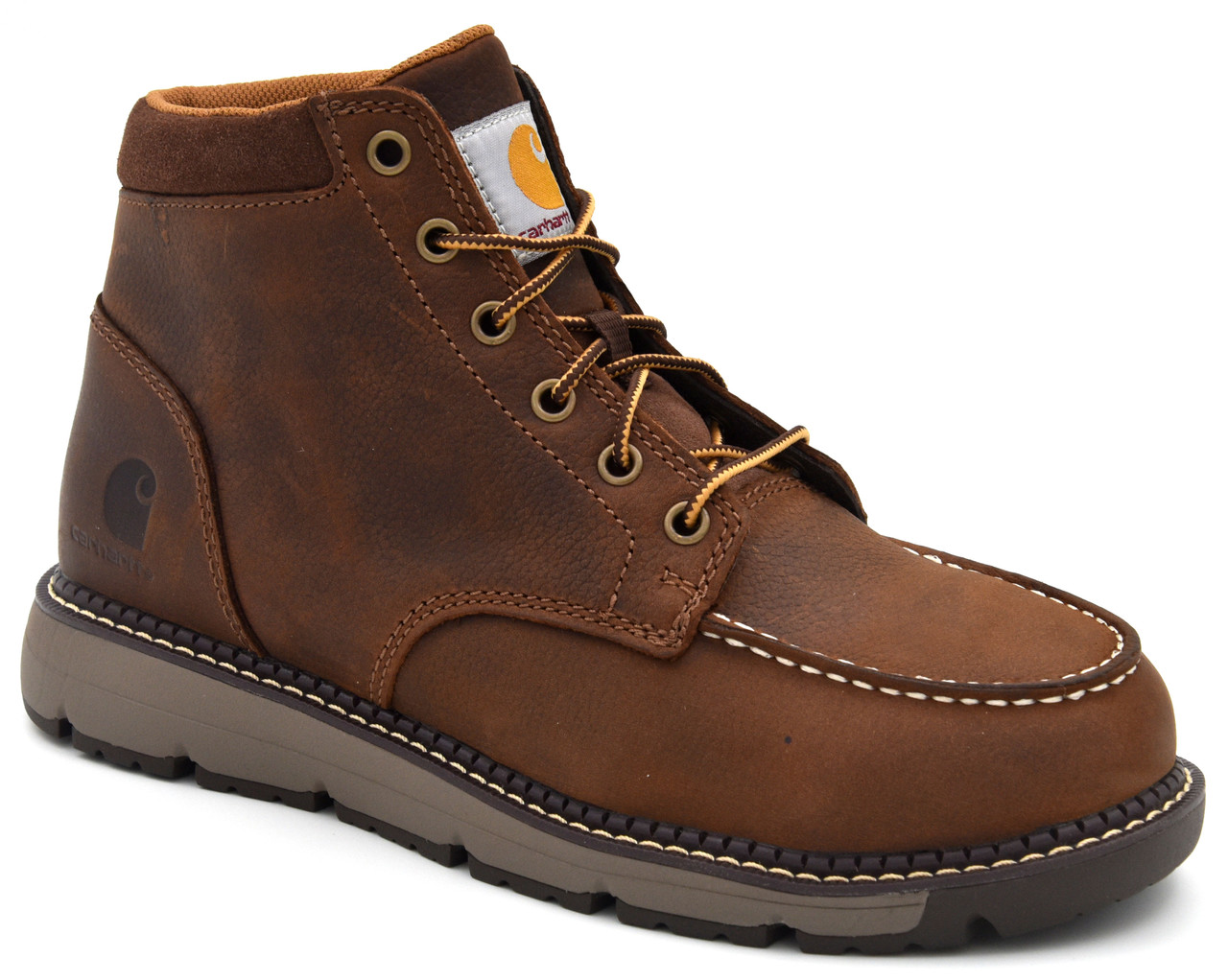 Carhartt Men's Millbrook 5