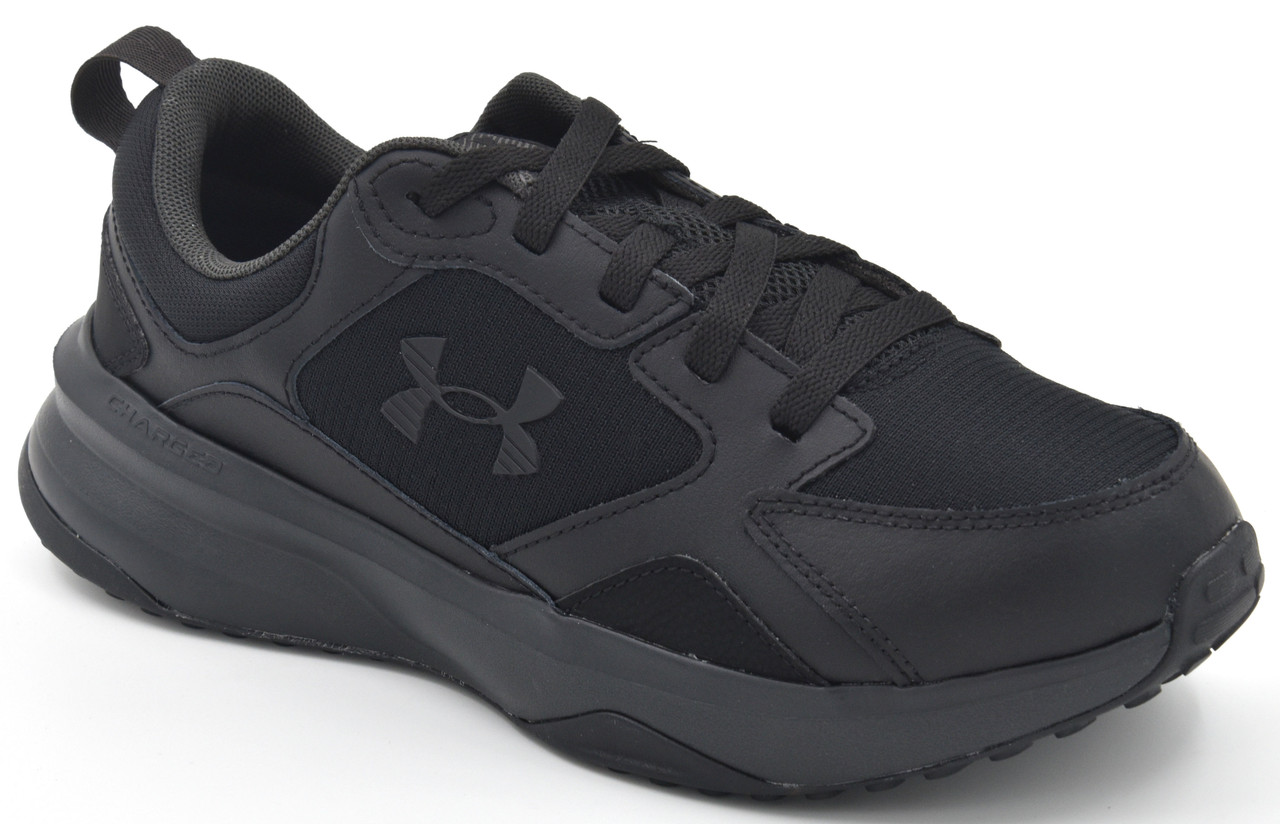 Under Armour Men's Charged Edge Training Shoe 3026860-001 Right