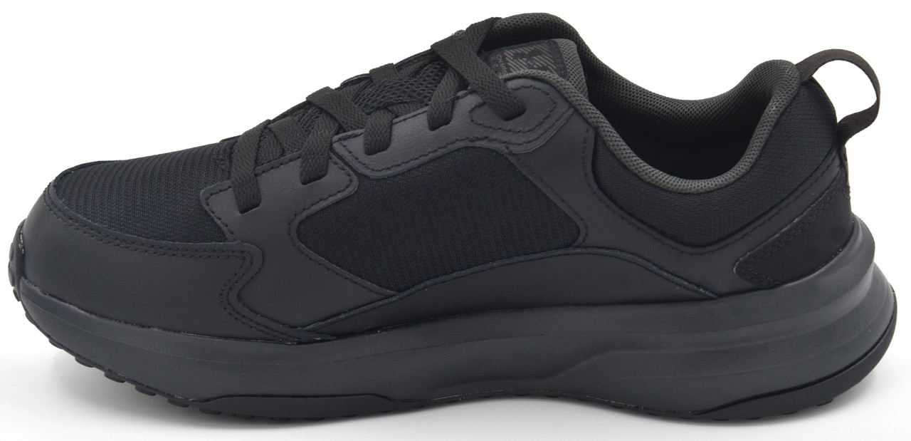Under Armour Charged Edge Athletic Sneakers Black Size 14 NIB Men’s Training‎ Black Under Armour Mens Charged Edge Training Shoe | Rack  main image 3