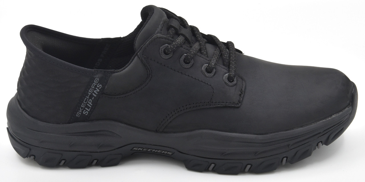 Skechers Men's Knowlson - Kantel Slip-In Sneaker 205073 BBK