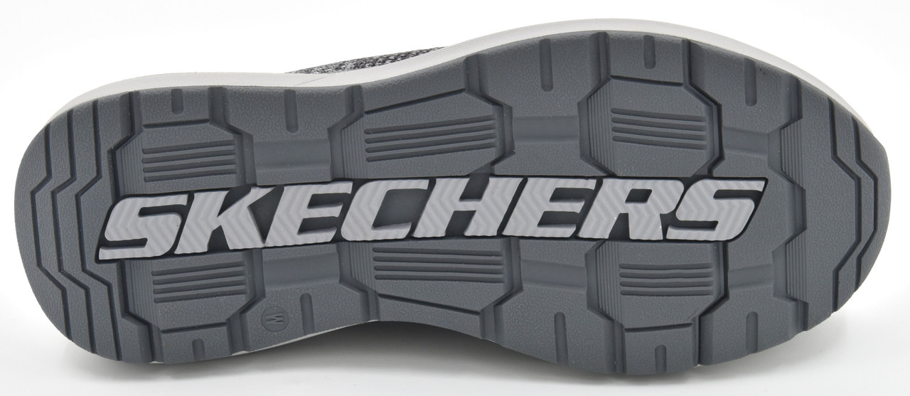 Skechers Men's Neville - Rovelo Slip-In Loafer 210546 CCLG - Right
