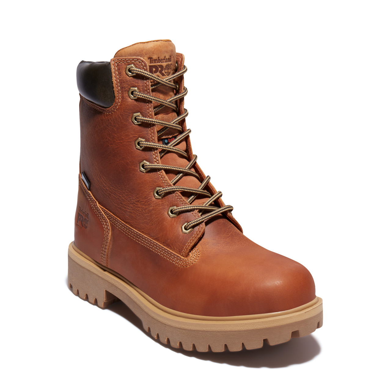 Direct Attach Zapatos Timberland Pro Timberland Pro Men's Direct Attach 8" Soft Toe Waterproof Work