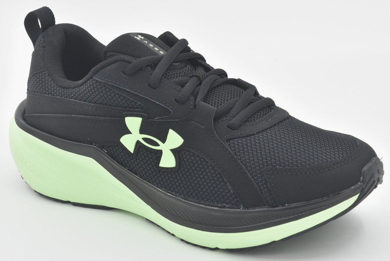 Under Armour Men's Charged Plus Assert 11 Running Shoes 6006723