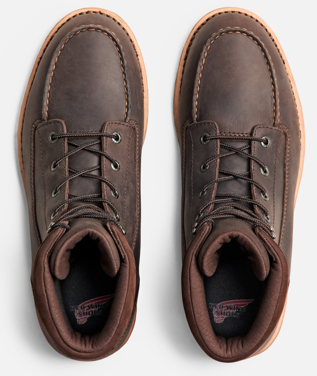 Red Wing Men's Traction Tred Lite 6
