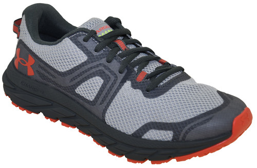 Under Armour Men's Charged Toccoa 3 Running Shoe Style 3023370-102 ...