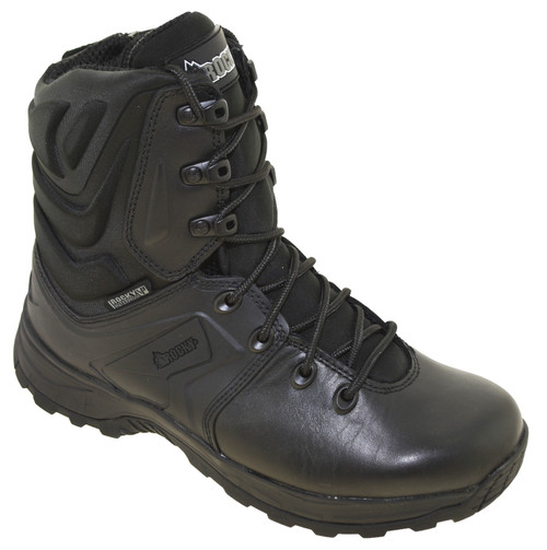 alpha tactical boots